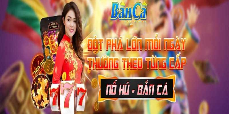Săn boss - Nhận code 126k khủng cùng banca26