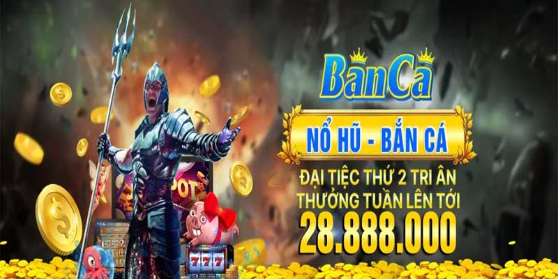 Đăng nhập nhận quà lên tới 126k tại banca26
